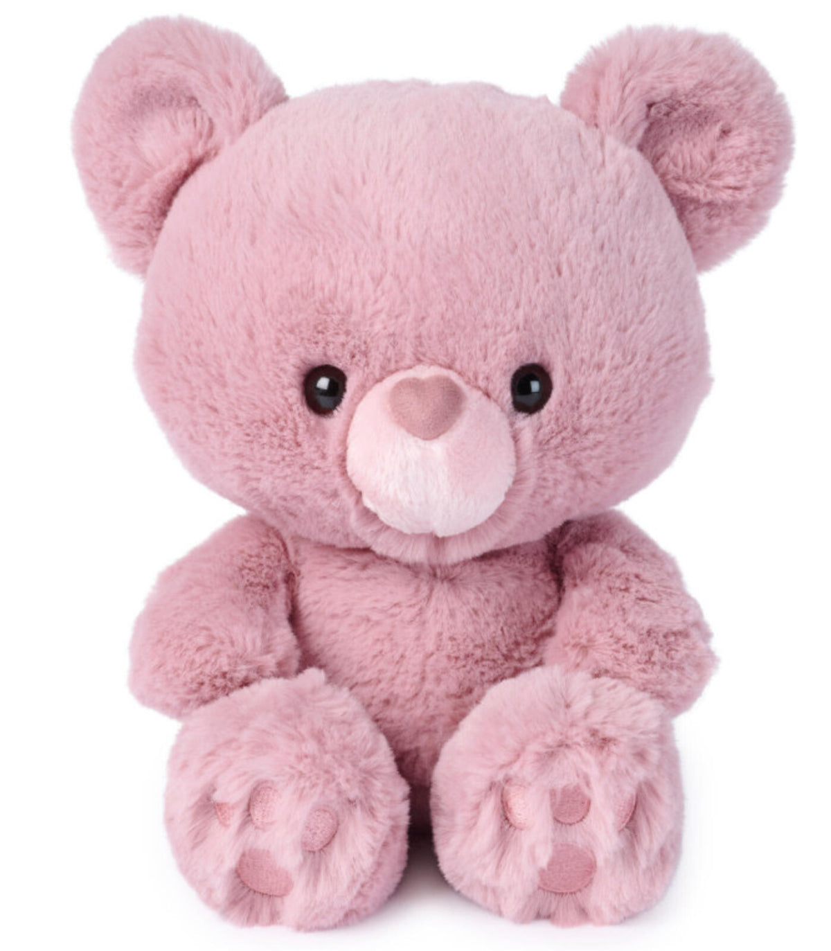 Gund Kai Rose Plush Teddy Bear 10" Soft, New With Tags