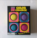Schylling Teenie Nee Doh Color Change Squeeze Toy 4-Pack Sensory Fidget Presale