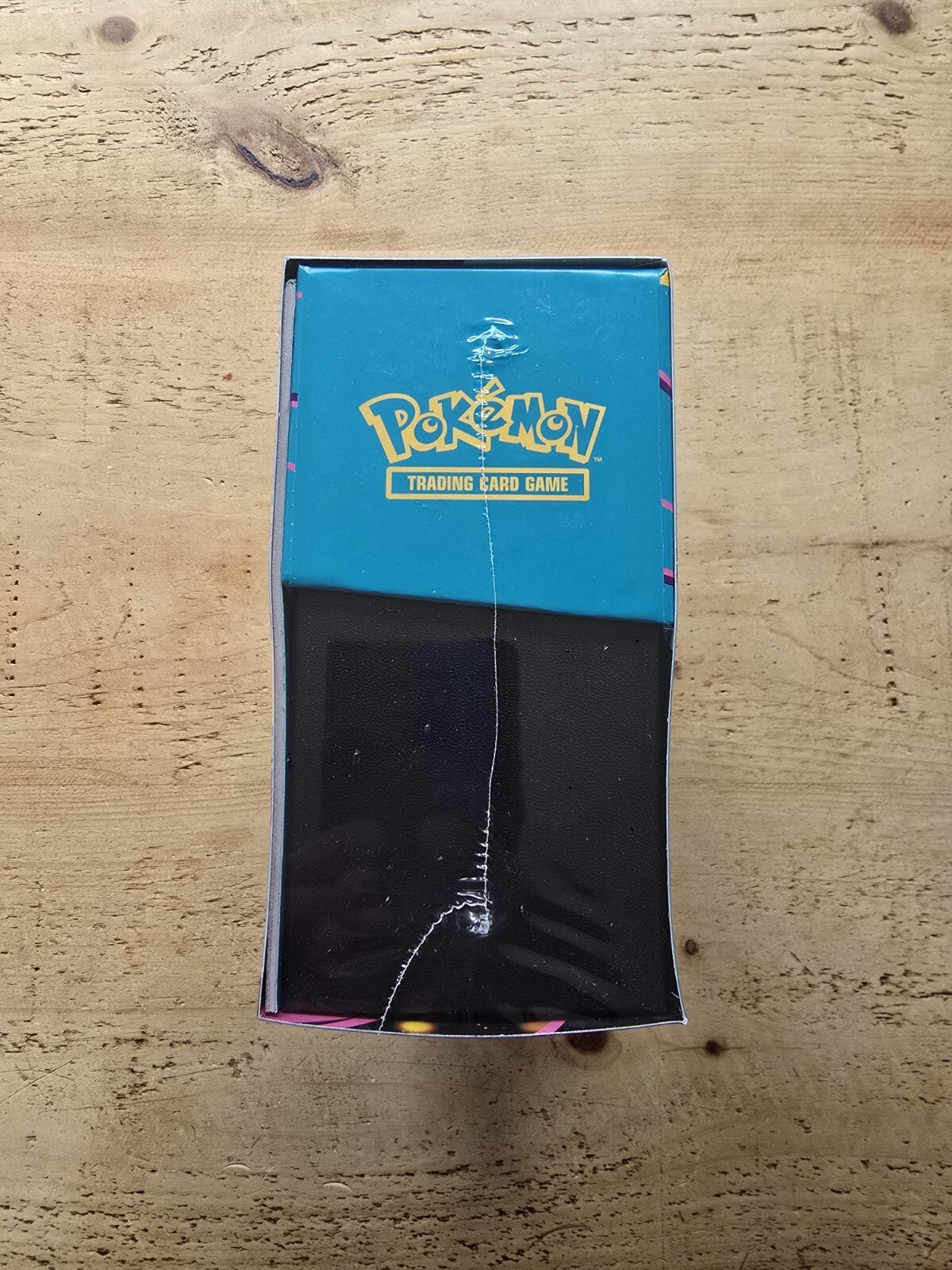 Pokemon Ascended Heroes ETB Elite Trainer Box - Brand New & Factory Sealed
