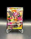 Pokémon TCG Mega Lopunny ex Me02: Phantasmal Flames Holo 128/094 NM