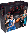 2025-26 TOPPS SIGNATURE CLASS Basketball MEGA BOX (80 Cards) NBA New Presale QTY