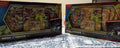 Pokémon TCG Mega Zygarde-EX Premium Collection Box Lot of 2