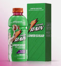 Caitlin Clark x Gatorade Capsule Rain Berry & Sideline Towel