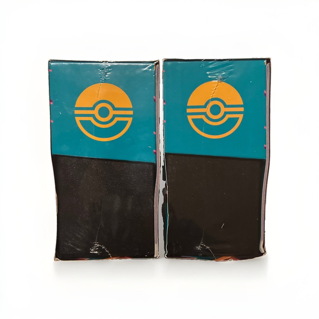 Pokemon TCG Ascended Heroes Elite Trainer Box ETB Sealed Lot of 2