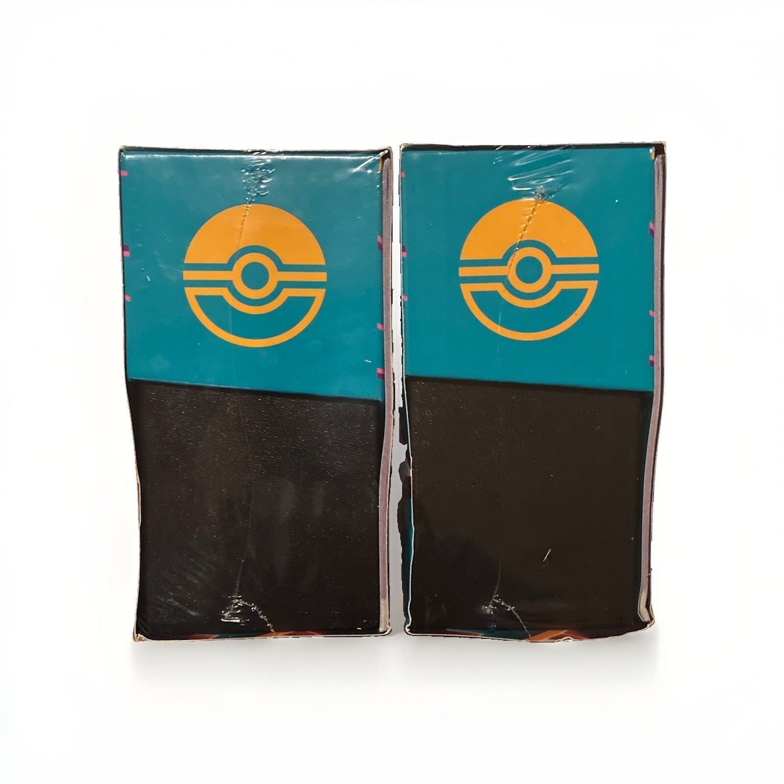 Pokemon TCG Ascended Heroes Elite Trainer Box ETB Sealed Lot of 2