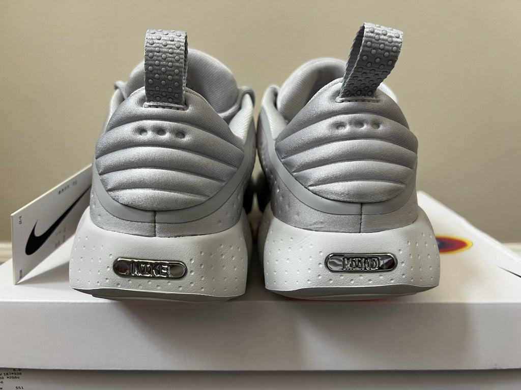 Nike Mind 002 Light Smoke Grey Chrome HQ4308-003 FAST SHIPPING Size 15