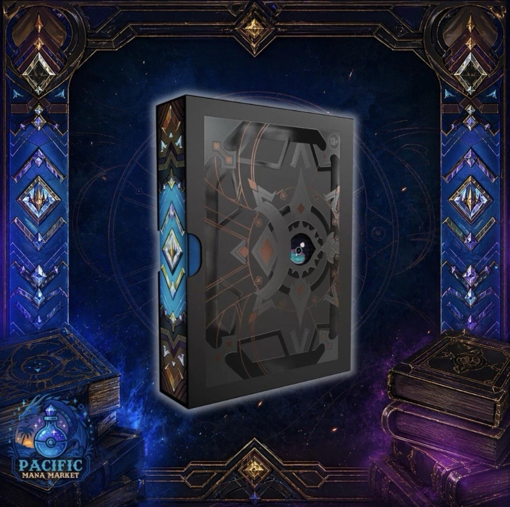 Magic: The Gathering Secrets of Strixhaven - Codex Bundle PRESALE 5/18