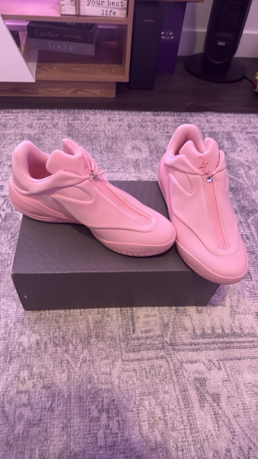Converse SHAI 001 Blush Size 15 Men's SHIPS NOW
