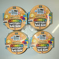 RMS LOT OF 4 Crazy Fun The Viral Mystery Bao Bun Rainbow Mystery Blind Pack