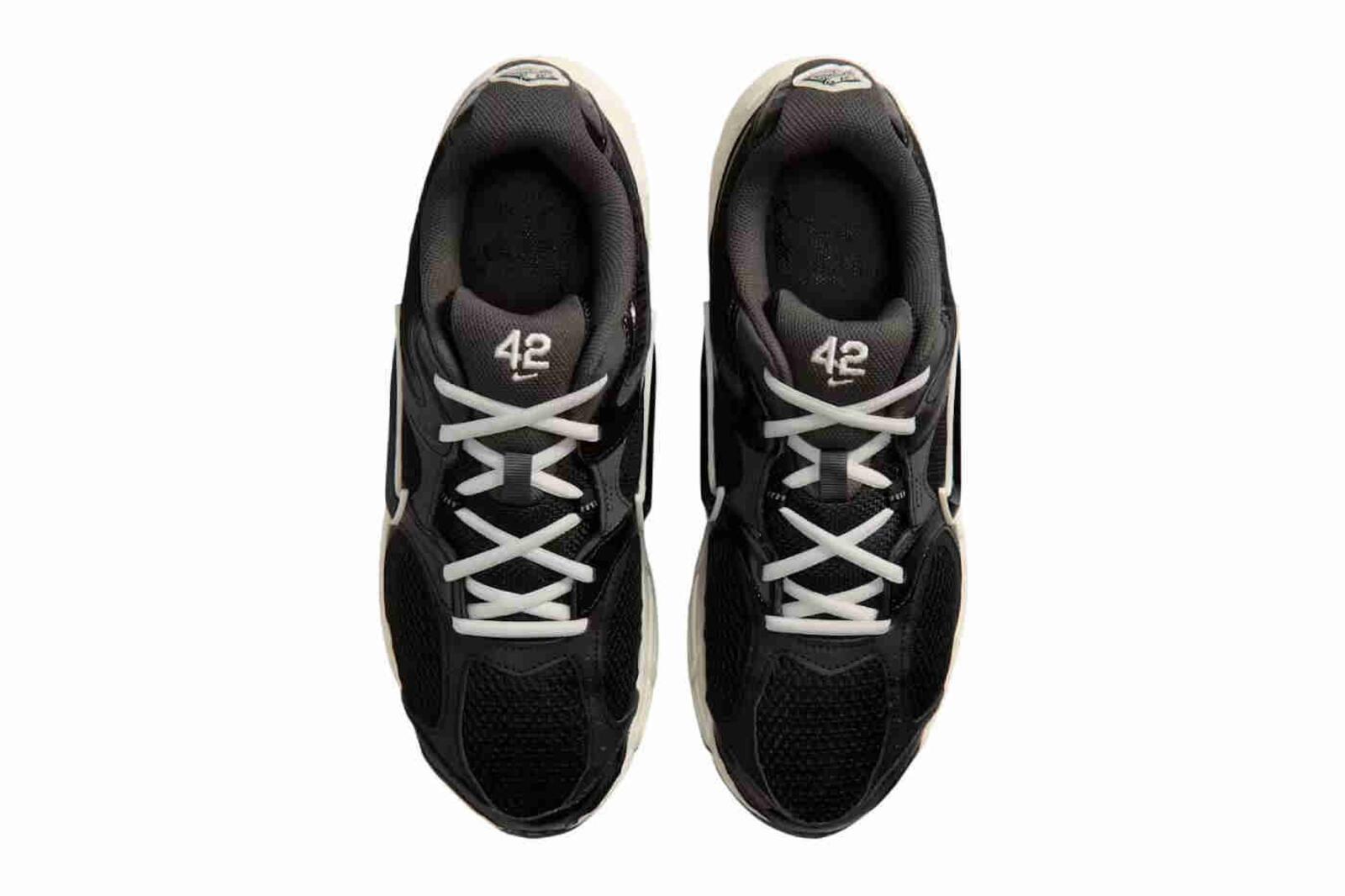 Nike V5 RNR Jackie Robinson Day IQ3723-001 Men Size