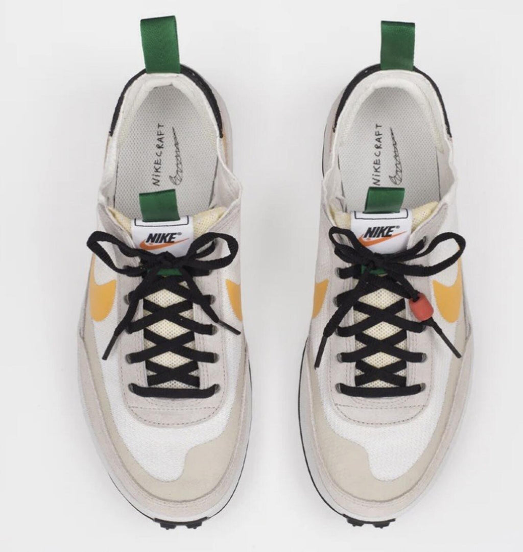 Nike Tom Sachs x NikeCraft General Purpose Shoe 14M/15.5W
