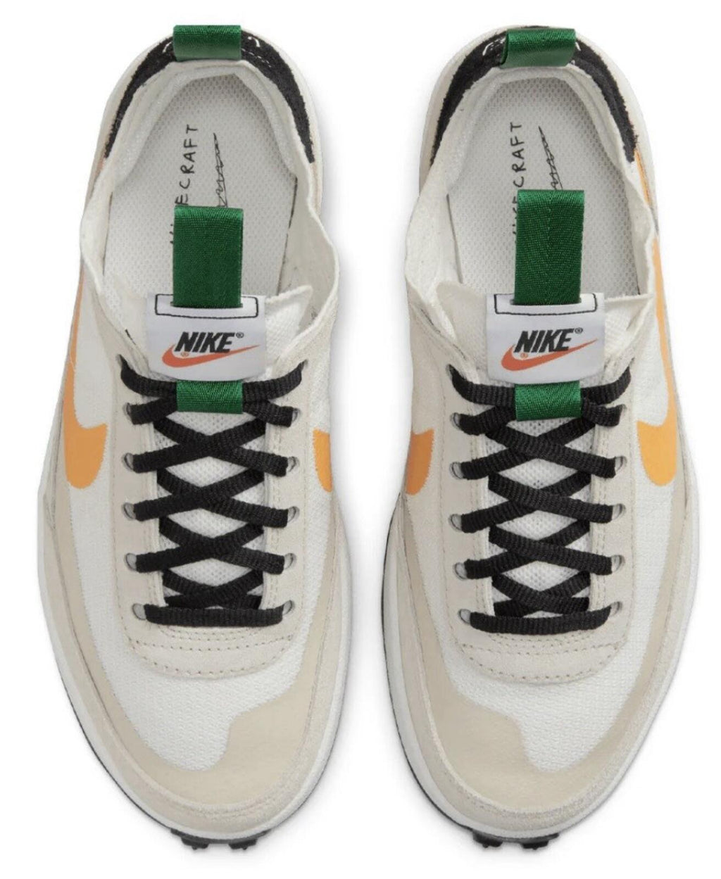 Nike Tom Sachs General Purpose Shoe  10.5M/12.0W New