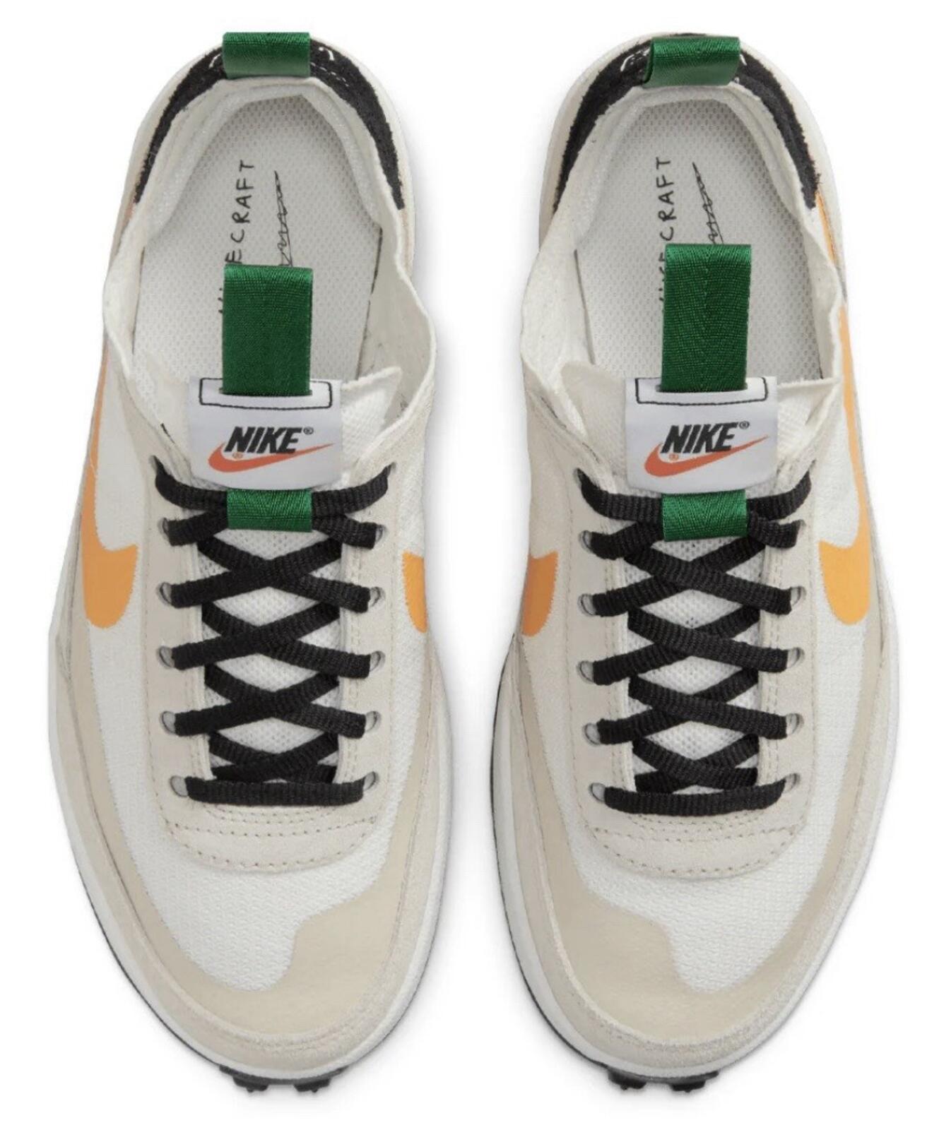 Nike Tom Sachs General Purpose Shoe  10.5M/12.0W New