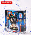 2025-26 TOPPS CHROME UPDATE Basketball MEGA BOX NBA NEW NO SEAL Presale QTY