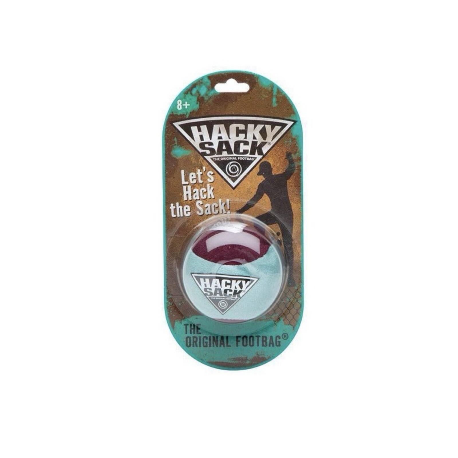 Hacky Sack Core PlayMonster Original Footbag Presale New Color May Vary