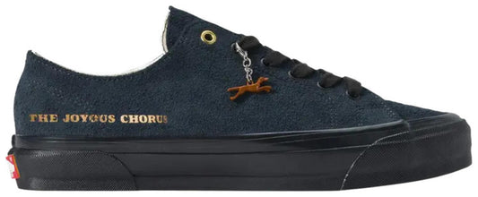 Vans Julian Klincewicz x Vans OTW Style 31 India Ink VN000EKSGED Men Size