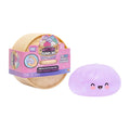 NEW SEALED Crazy Fun® Mystery Purple Ribbon Squishy Bun Set (Styles May Vary)