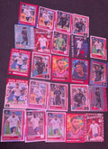 Donruss Road To World Cup USA cards