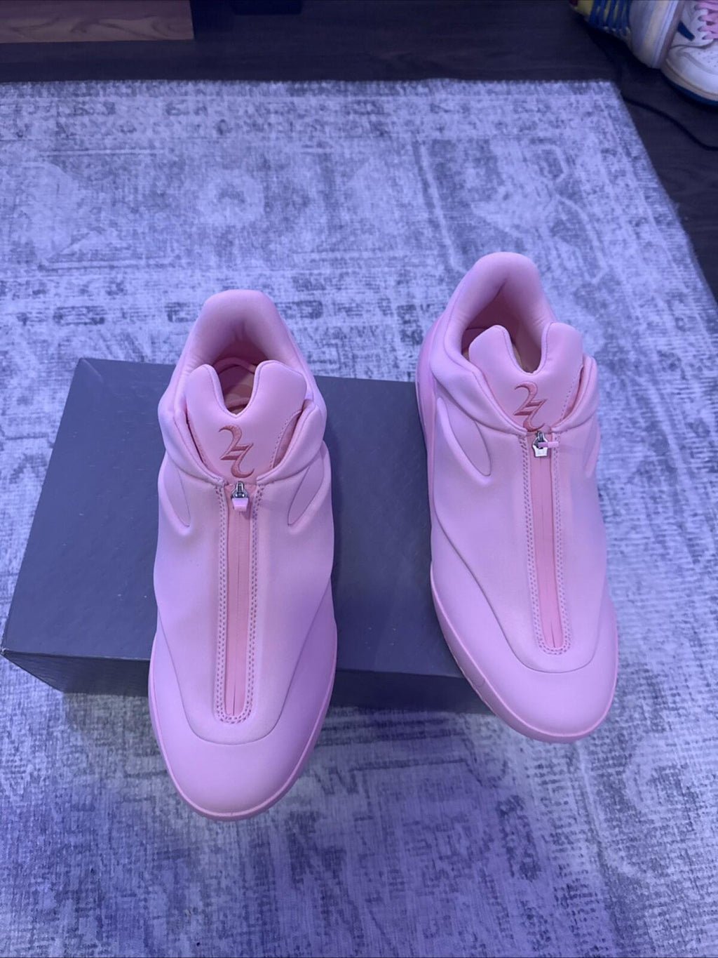 Converse SHAI 001 Blush Size 15 Men's SHIPS NOW
