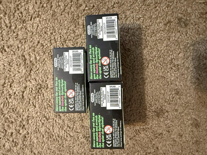 NeeDoh Sploot Splat Random Color : Colors Green,Pink,& Blue 100% AUTHENTIC 1PC *
