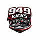 949 Kicks - Home