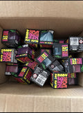 Lot Of 25x Needoh Nee Doh Schylling Nice Ice Baby- BRAND NEW AUTHENTIC IN HAND