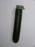 Smushmart Big Pickle Squishy New With Tags Viral Crazy Fun Toy TikTok Five Below