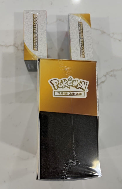 Pokemon 30th Anniversary Booster Bundle x2 and ETB *New Sealed*