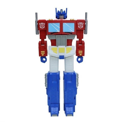 Transformers BIG FIGS Optimus Prime 30" Action Figure Target EXCLUSIVE SEALED