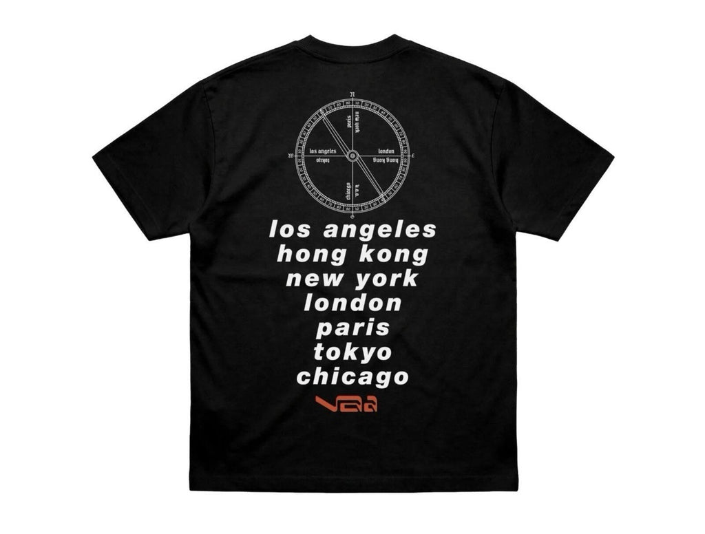 Nike x VAA Modernism tee New 2XL Exclusive to LA POPUP
