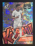 2025-26 Donruss Bukayo Saka Kaboom Oversized Jumbo - England Road To World Cup