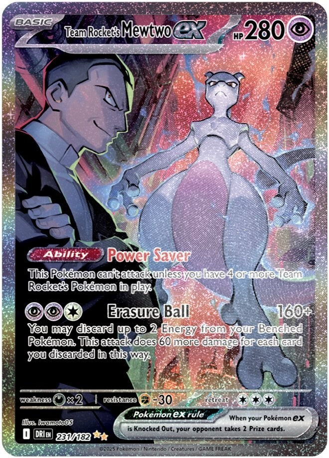 Destined Rivals ETB Elite Trainer Box - Brand New & Sealed