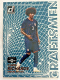 Chris Richards Blue Craftsman! FIFA World Cup #3 USA!