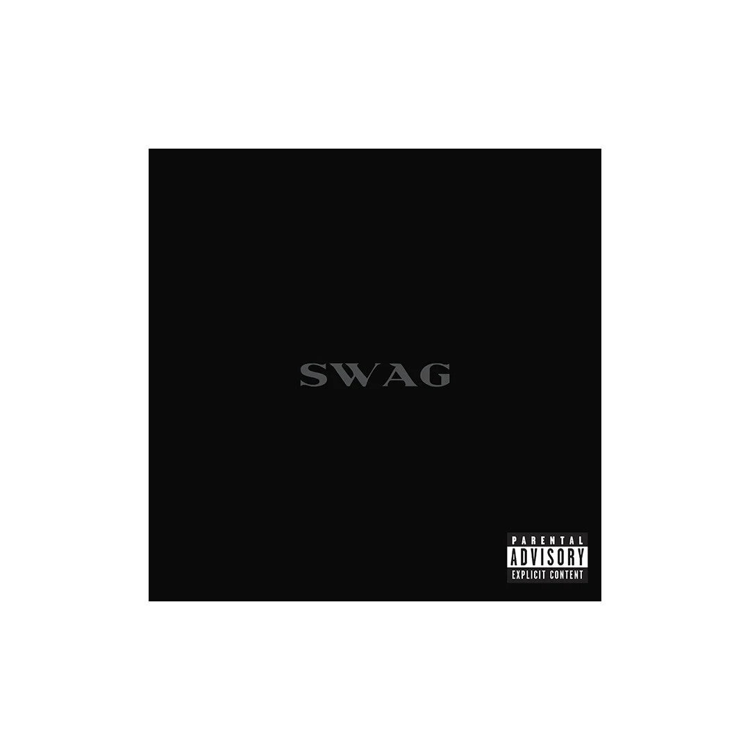 Justin Bieber - Swag NEW Vinyl PREORDER TARGET EXCLUSIVE