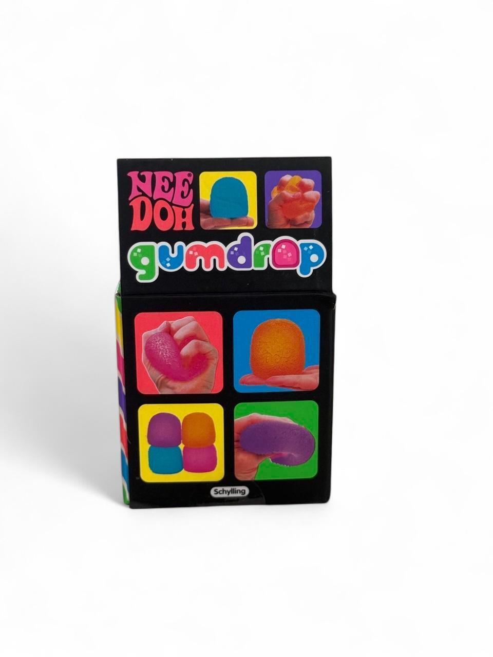 PINK NEEDOH GUM DROP