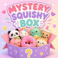Mystery squishy Box (mega)