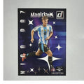 Panini Donruss Magicians 2025-26 Soccer Card Lot Paz Balogun Rodrygo Silva Eze …