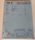VIRGIL ABLOH ARCHIVE READER VOLUME 001 FIRST EDITION