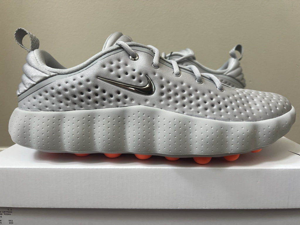 Nike Mind 002 Light Smoke Grey Chrome HQ4308-003 FAST SHIPPING Size 15