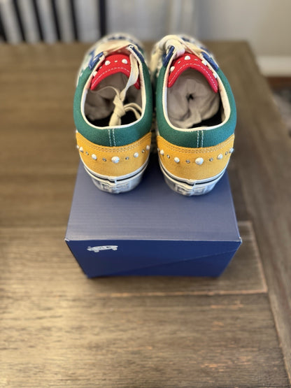 Vans Premium Old Skool 36 Pearlized Pack Yacht Club 11M IN-HAND 🔥🔥