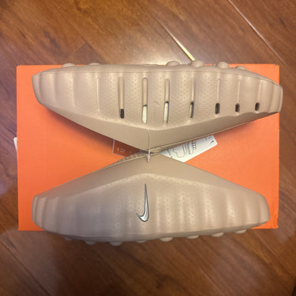 Nike Mind 001 Slide Rattan Size 12 HQ4307-200