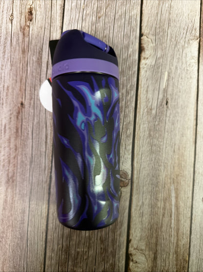 Pokemon x Owala Gengar Water Bottle 2026 30th Purple