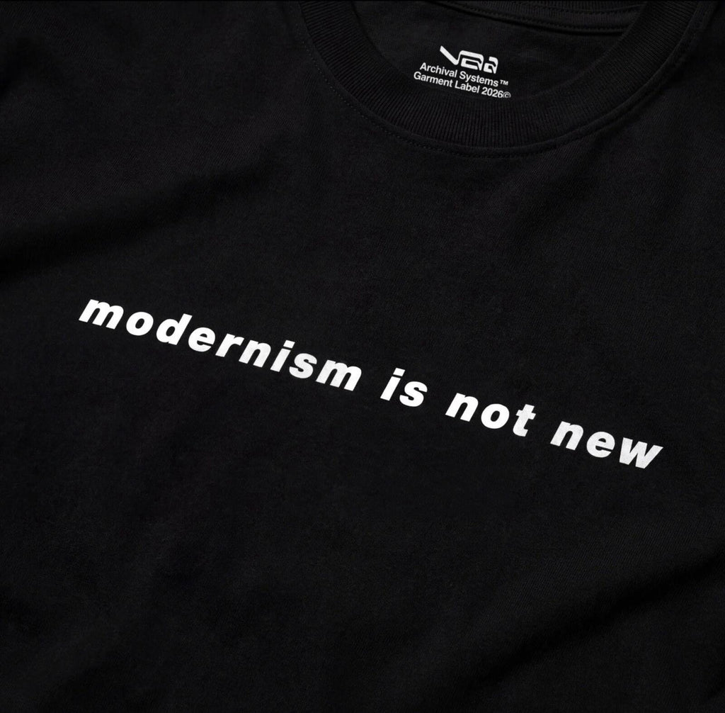 Nike x VAA Modernism tee New 2XL Exclusive to LA POPUP