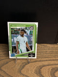 2025 2026 Donruss Road to World Cup Tolu Arokodare (RC)