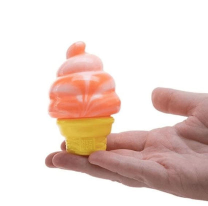 ✅✅ Needoh Nice Cream Cone Ice Cream - 1 Pc Random Color - Fast Ship from U.S ✅✅