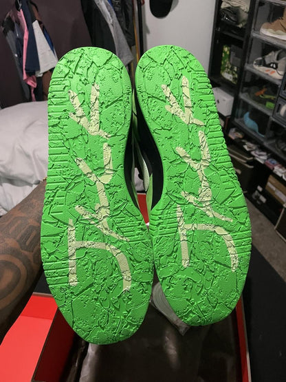 Travis Scott x Nike T rexx