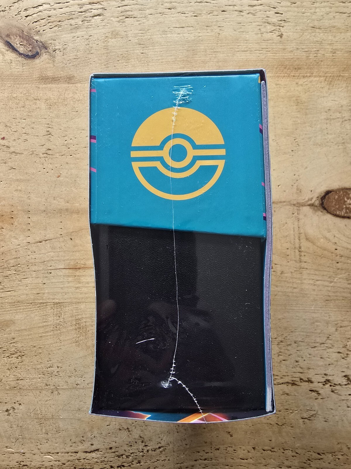 Pokemon Ascended Heroes ETB Elite Trainer Box - Brand New & Factory Sealed