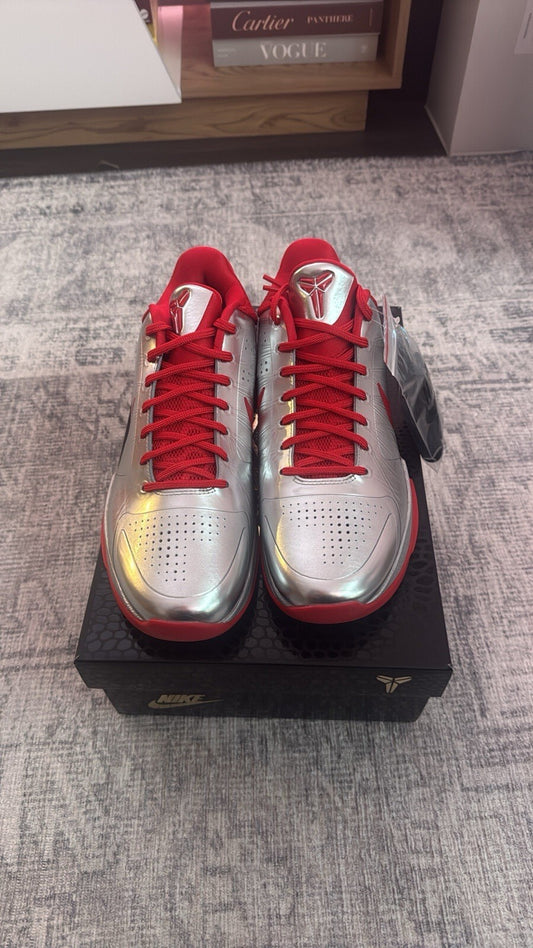 Nike Kobe 5 Protro Caitlin Clark Rookie IV2712-001 Size 10.5