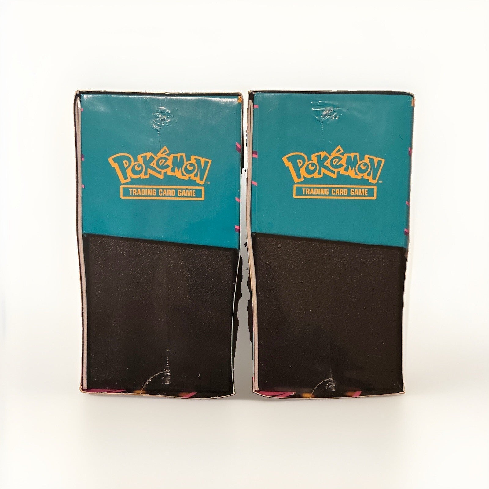Pokemon TCG Ascended Heroes Elite Trainer Box ETB Sealed Lot of 2