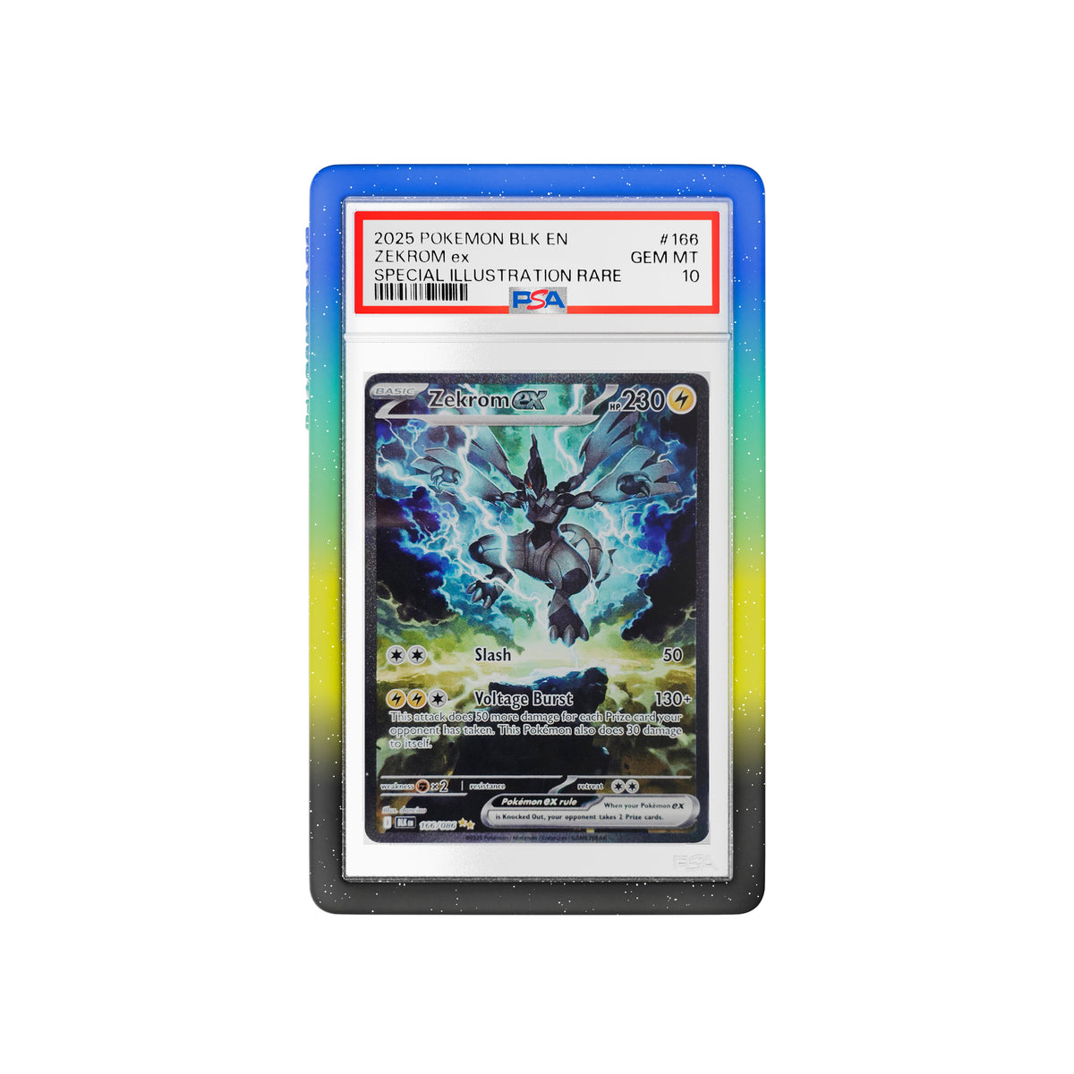 Dragonscale PSA Bumper Guard (Mythic)